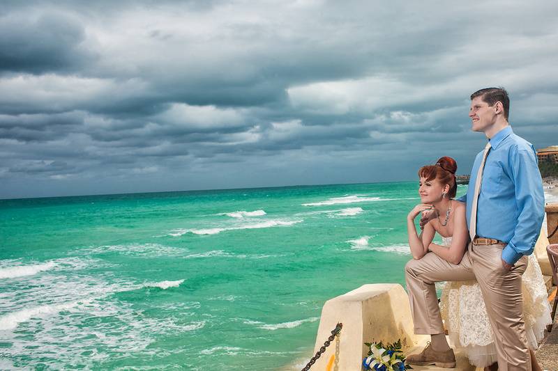 Свадьба на кубе, свадебное путешествие на карибские острова и по кубе, свадебные туры и медовый месяц на кубе