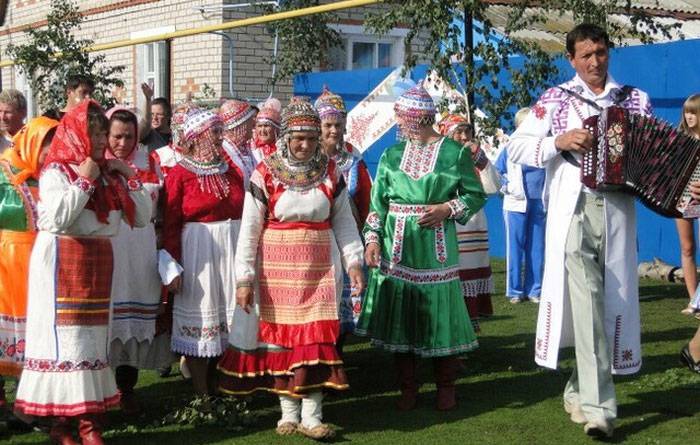 Лезгинская свадьба - традиции и ритуалы народа