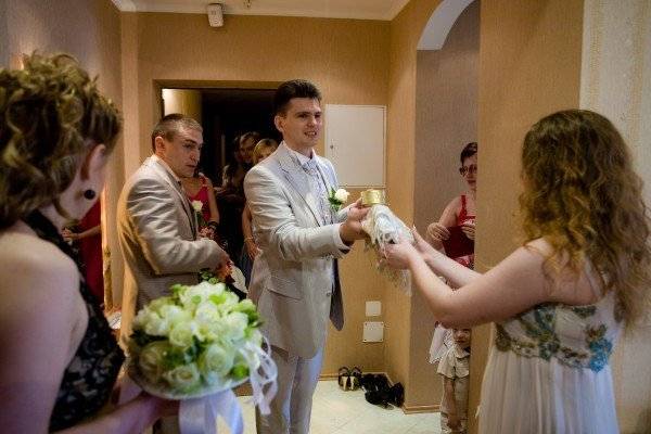Свидетели на свадьбе: обязанности, тонкости выбора и приметы