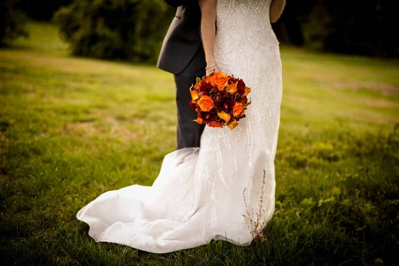 Летний образ невесты: советы и идеи - the bride