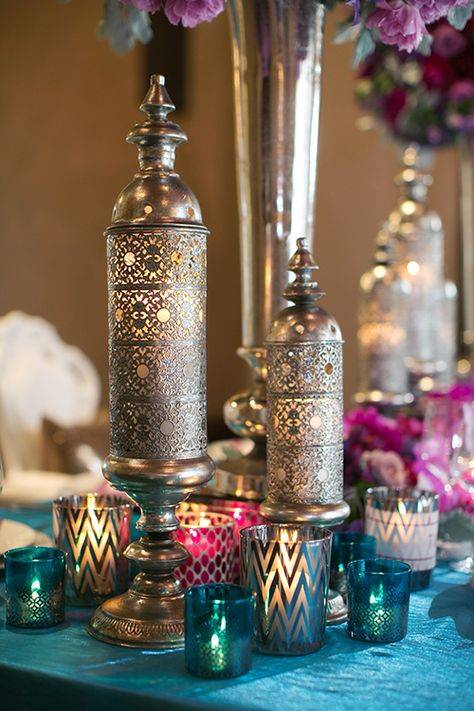 Свадебная церемония в марокко: мусульманские традиции и восточный колорит
