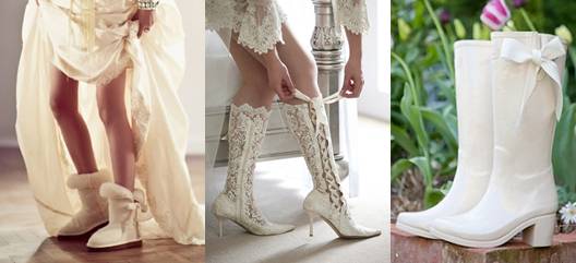 Тёплая одежда на свадьбе: 15 классных идей для зимнего образа невесты