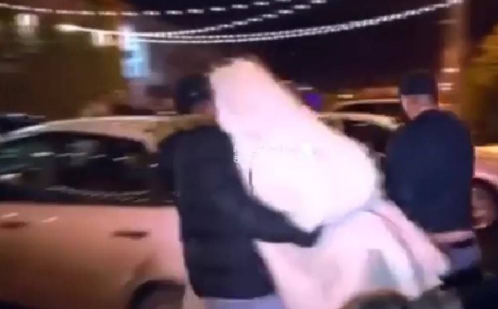 Самые громкие истории похищения невест в казахстане