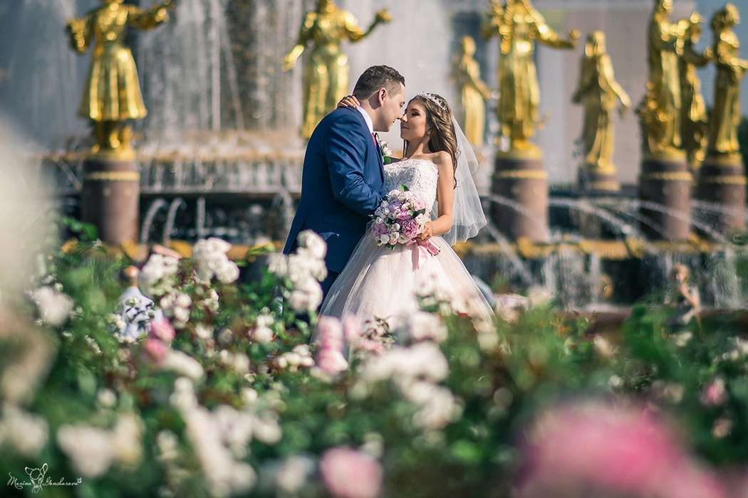 Свадебная фотосессия в студии: топ-9 лучших локаций в москве