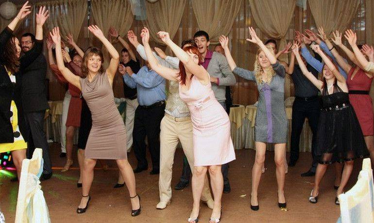 Веселье без границ: самые смешные конкурсы на свадьбу