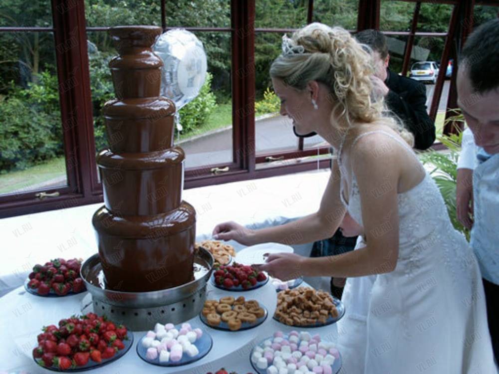 Всем сладкоежкам посвящается — креативные идеи оформления кэнди бара на свадьбе