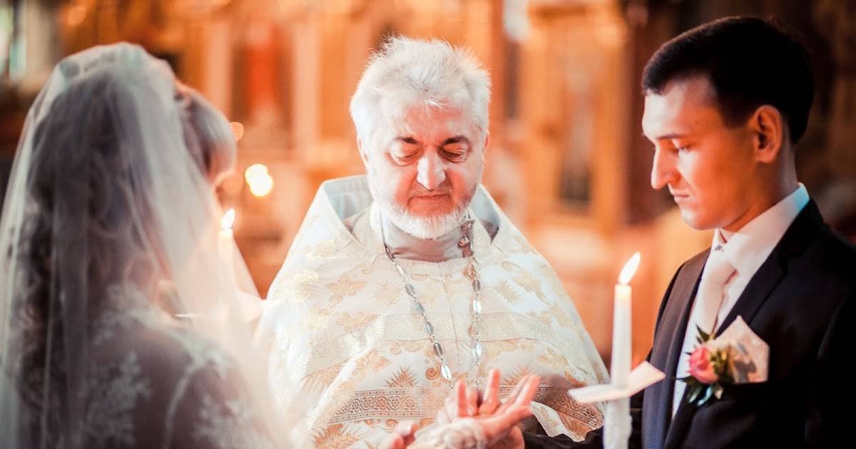 Обряды и традиции православной свадьбы. готовый сценарий для свадьбы