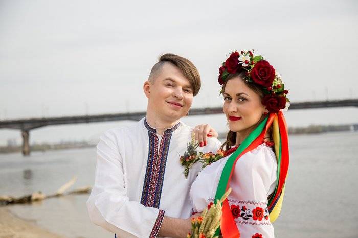 ᐉ обряды на свадьбе. свадебные ритуалы и обычаи - svadba-dv.ru