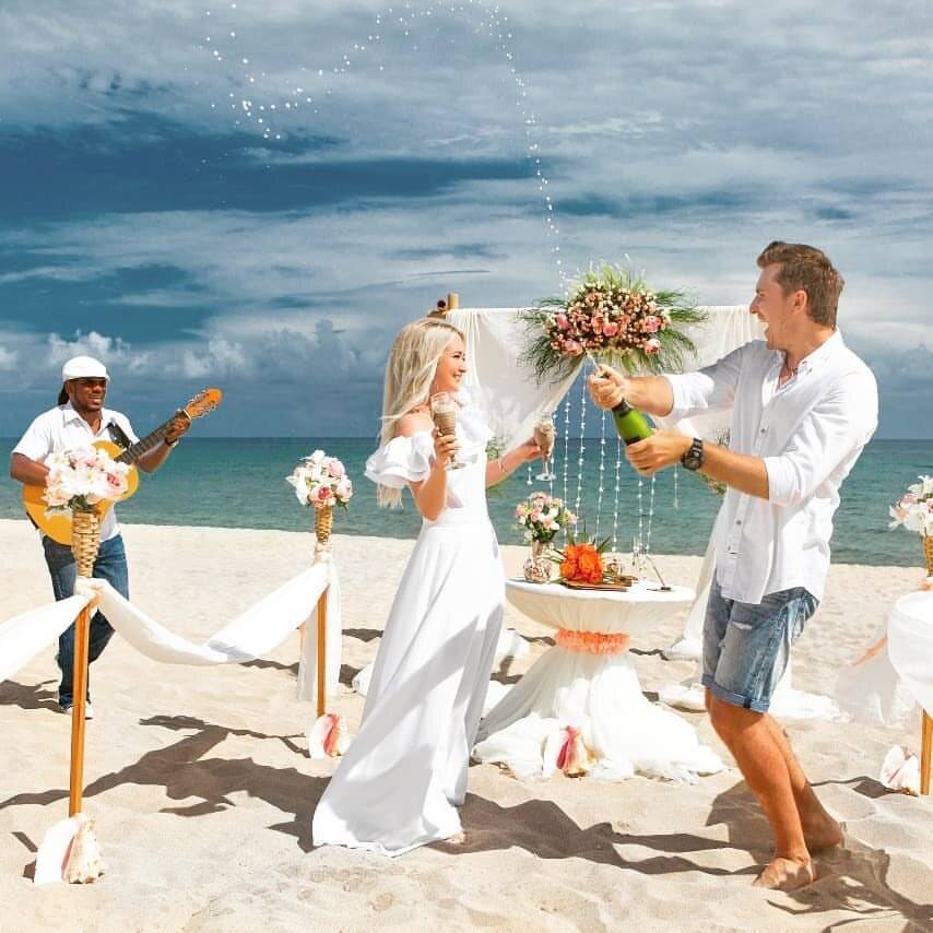 Преимущества проведения свадьбы на острове бали - 5 причин