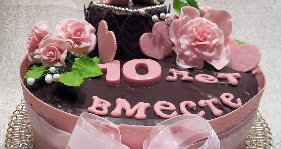 ᐉ поздравления кумовьям с годовщиной свадьбы 10 лет. поздравления с оловянной или розовой свадьбой (10 лет) - svadba-dv.ru