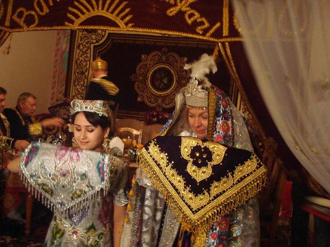 Национальные обряды узбекистана: из прошлого до наших дней | азия на weproject
