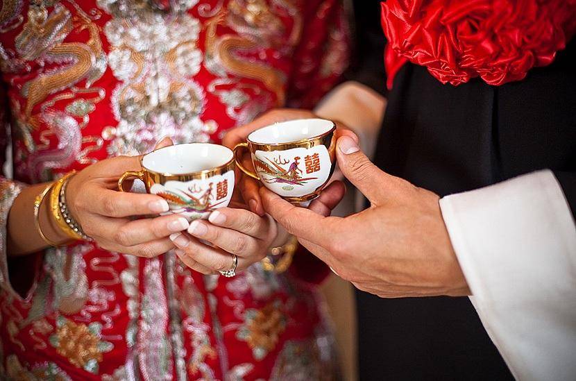 Итальянская свадьба - традиции и последовательность ритуалов