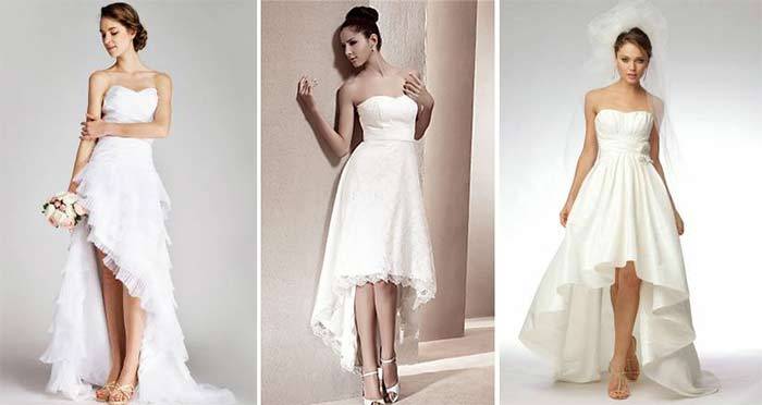 Невеста-дюймовочка или свадебное платье на маленький рост. свадебные платья на маленький рост