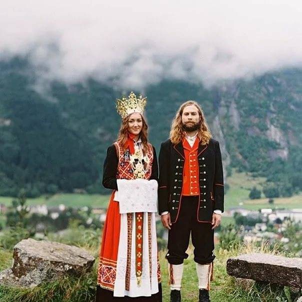 Традиции немецкой свадьбы: особенности, обычаи и обряды бракосочетания, видео