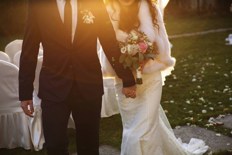 Позы для свадебной фотосессии - hot wedding blog