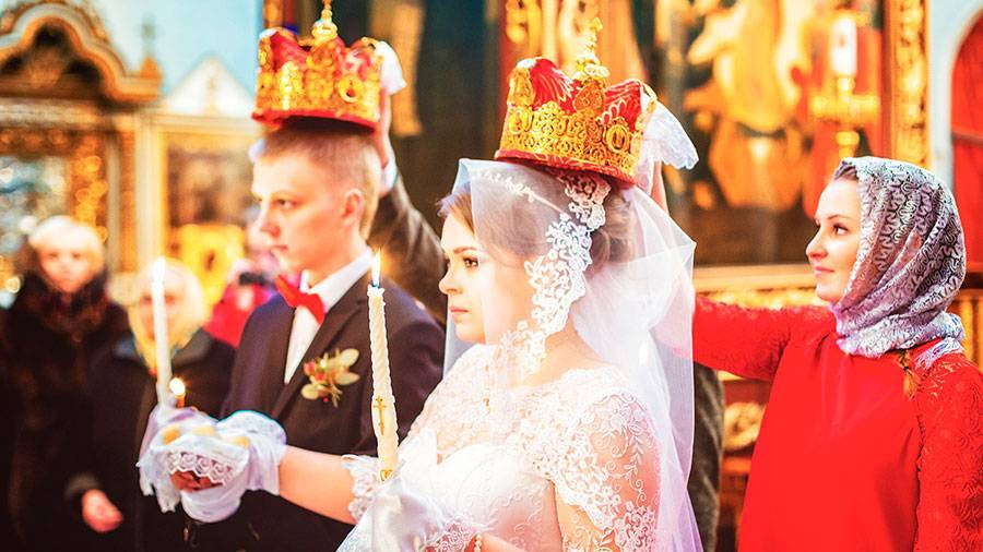 Венчание в православной церкви: правила, подготовка