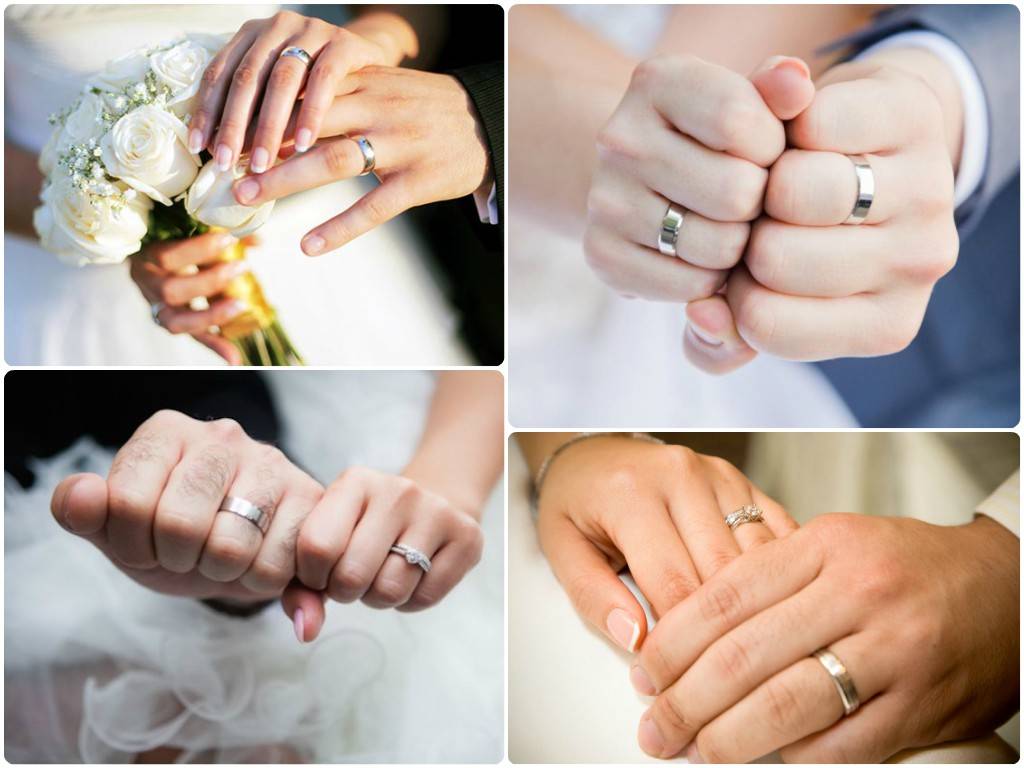 Можно ли мерить обручальные кольца до свадьбы — полезные материалы на корпоративном сайте «русские самоцветы»