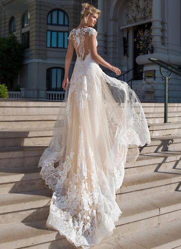 ᐉ самые лучшие бренды свадебных платьев – подробный обзор - ➡ danilov-studio.ru