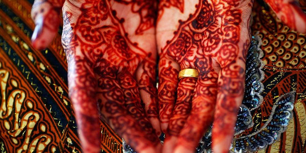 Турецкая свадьба — национальные традиции, обычаи