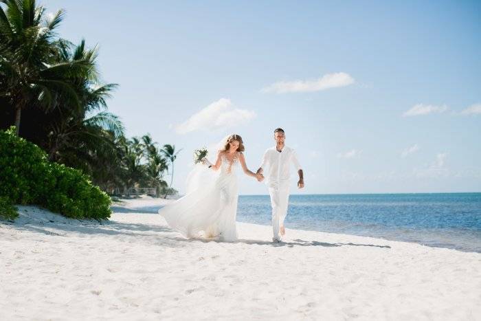 Американка провела медовый месяц в доминикане и умерла (видео) - ria-m.tv