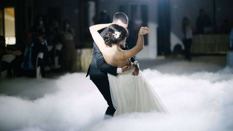 Какой свадебный танец выбрать для молодоженов: полезные советы
