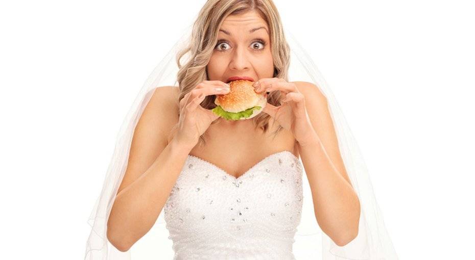 Как быстро похудеть перед свадьбой без диет: советы и лайфхаки