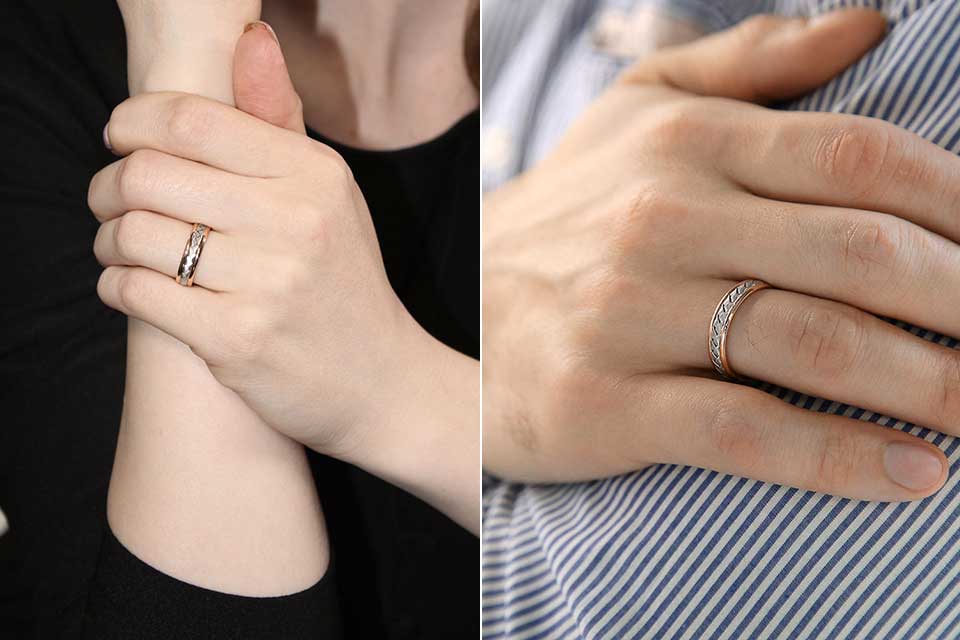 Приметы и психология: на каком пальце носят кольцо после развода и стоит ли это вообще делать?