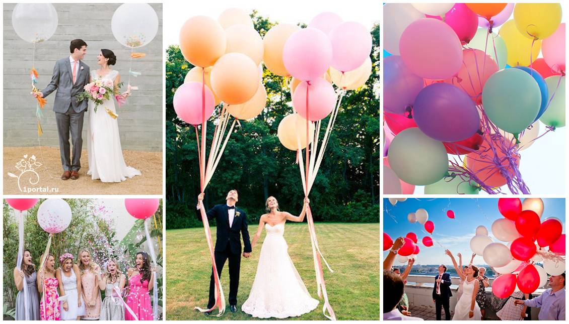 Игры с воздушными шарами: 15 веселых идей для детей