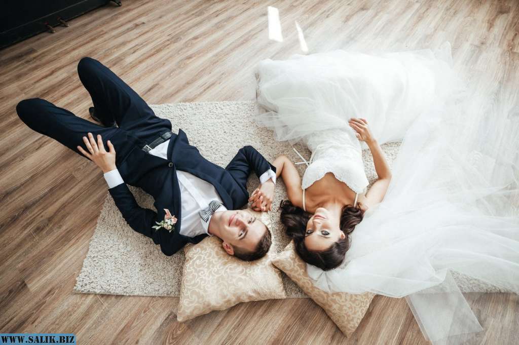 12 советов по свадебной фотографии для фотографов-любителей