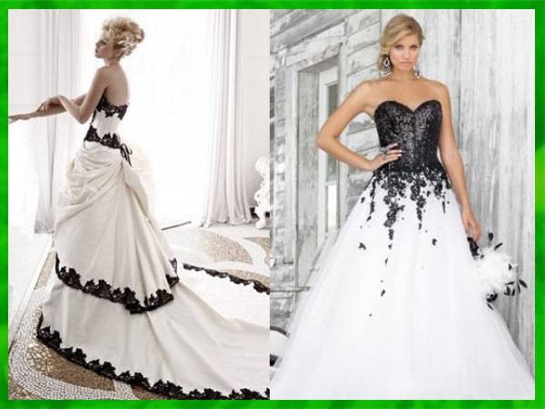 Белое свадебное платье: история самого популярного подвенечного наряда