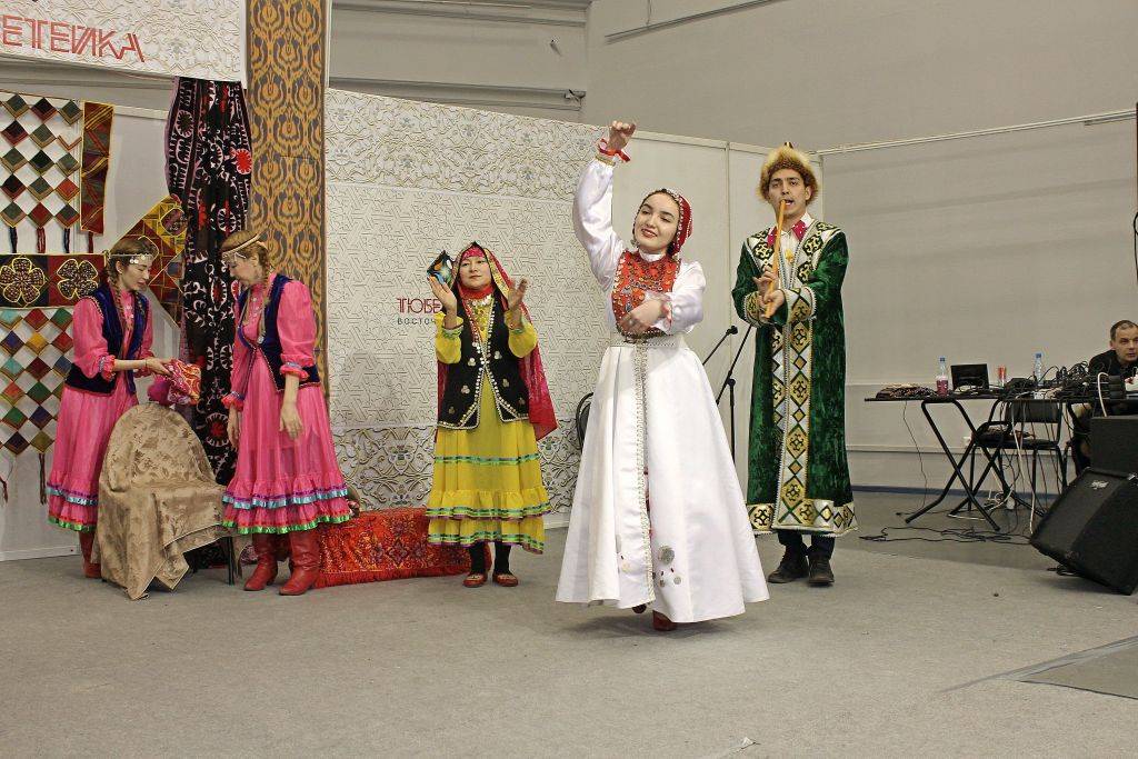 Узбекская свадьба — народные традиции и обычаи