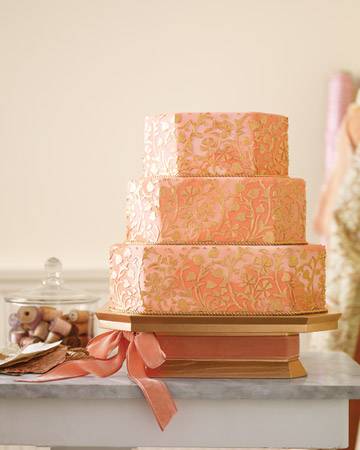 Свадьба в персиковом цвете: оформление, образы и аксессуары