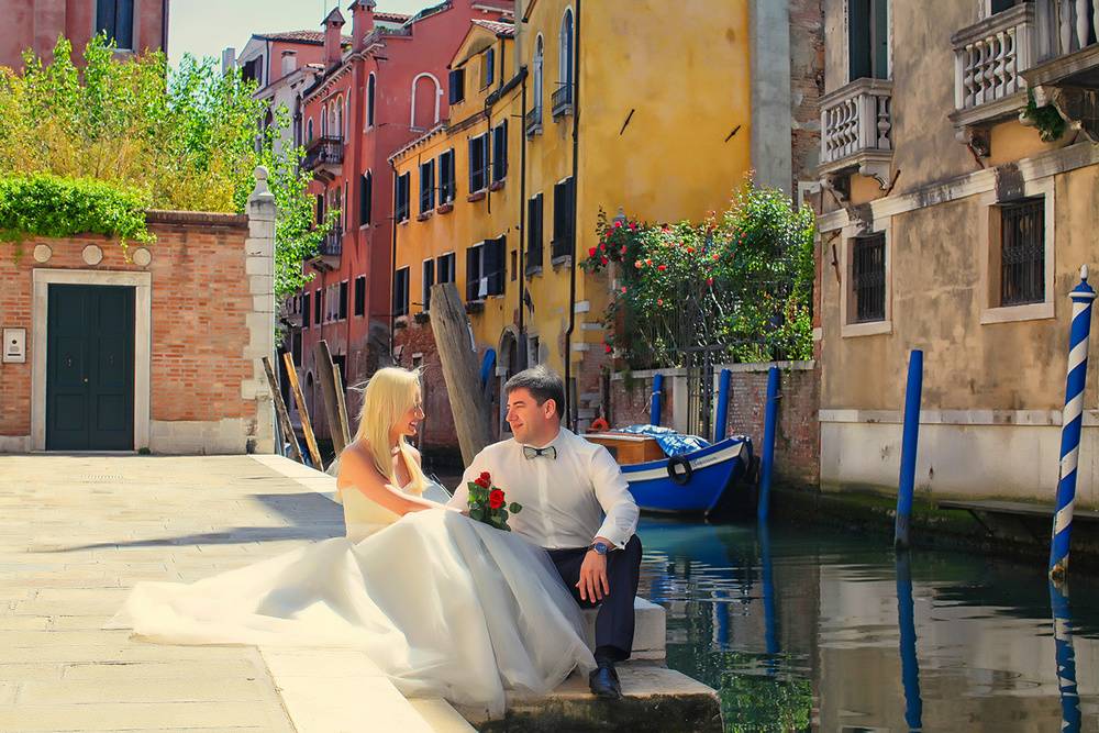 Amore mio! Медовый месяц в Италии: где лучше отдохнуть и что посмотреть