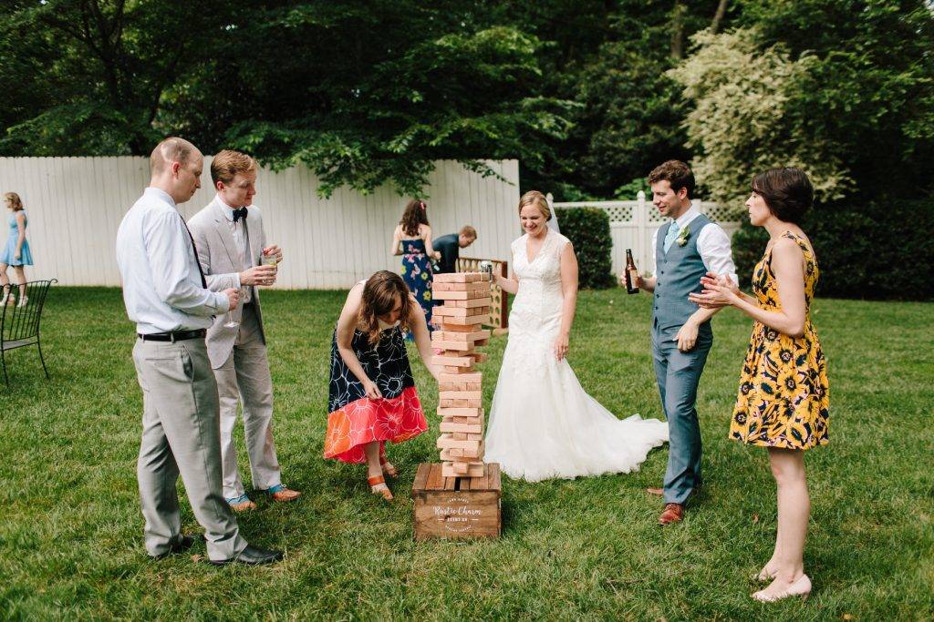 Идеи для маленькой свадьбы [2019] – как провести небольшой компанией 10 & 20 человек летом