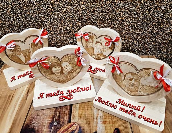 Что подарить на деревянную свадьбу: подарки на 5 лет свадьбы