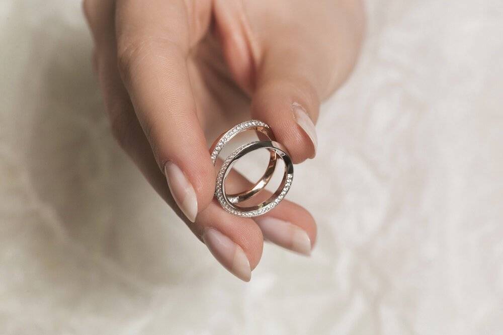 Как выбрать обручальные кольца, которые подойдут именно вам