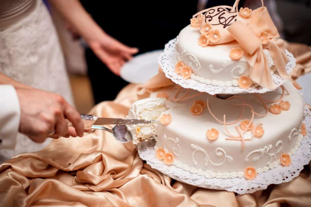Какой торт лучше выбрать на свадьбу: 5 советов