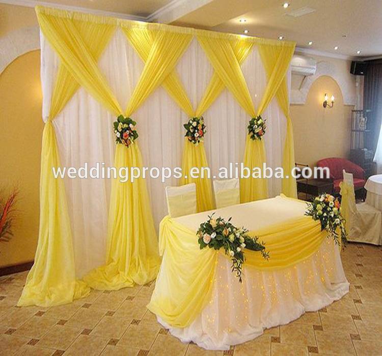 ᐉ свадьба в желто-синем цвете - идеи оформление - svadebniy-mir.su
