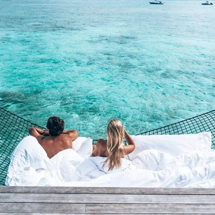 Медовый месяц на кубе – вся романтика карибского моря у ваших ног