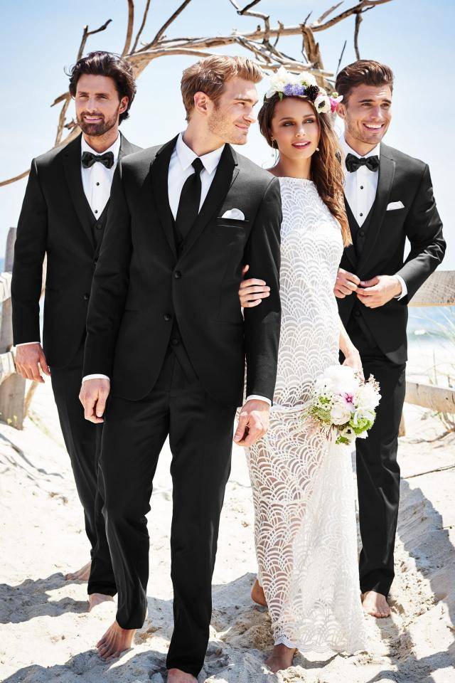 Что надеть на свадьбу гостье: советы дизайнеров и светских модниц | vogue russia