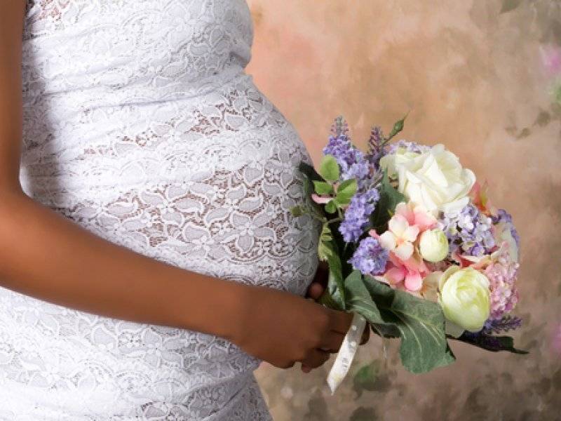 ᐉ можно ли беременным выходить замуж. меню на «беременной» свадьбе. подготовка и проведение девичника для беременной - svadba-dv.ru