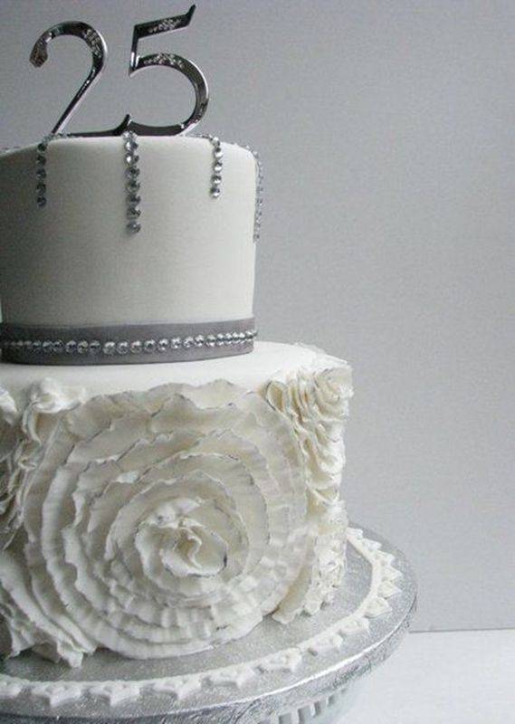 Идеи прикольных тортов для разных годовщин свадьбы