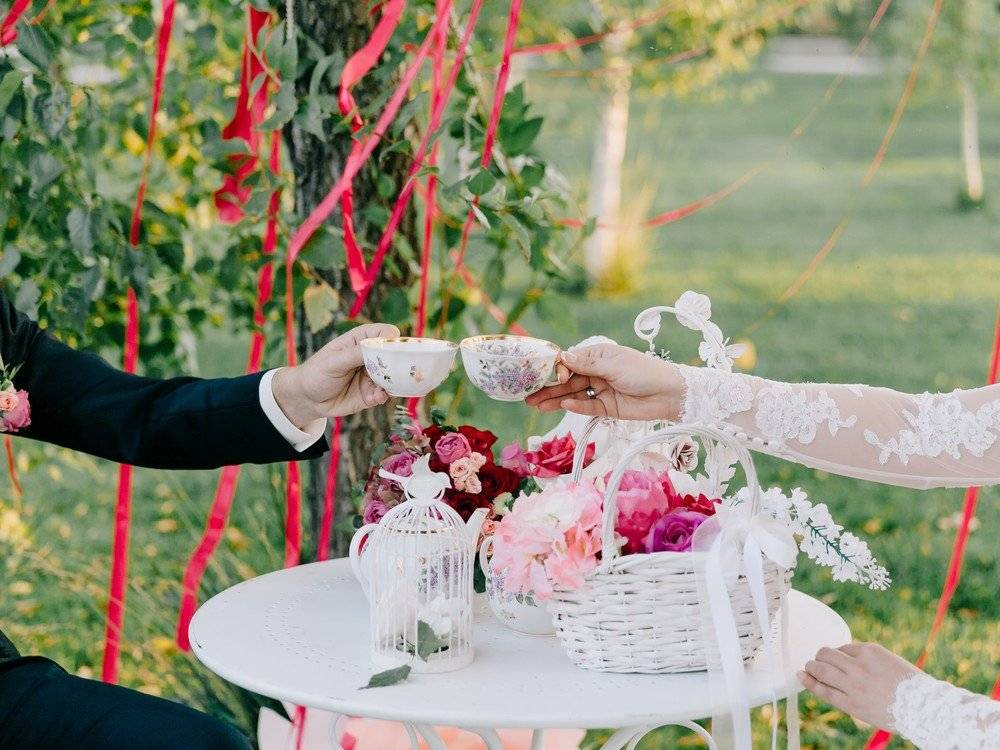 10 лет свадьбы: какая это свадьба и как её отмечают