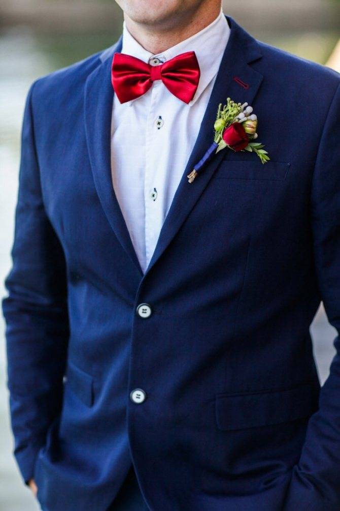 Как одеться на свадьбу мужчине гостю: +70 стильных идей