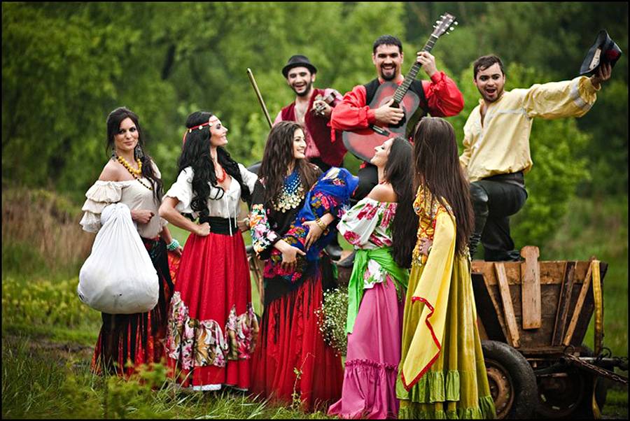 Свадебные традиции молдовы