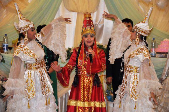 Узбекская свадьба - традиции и известные обряды празднования