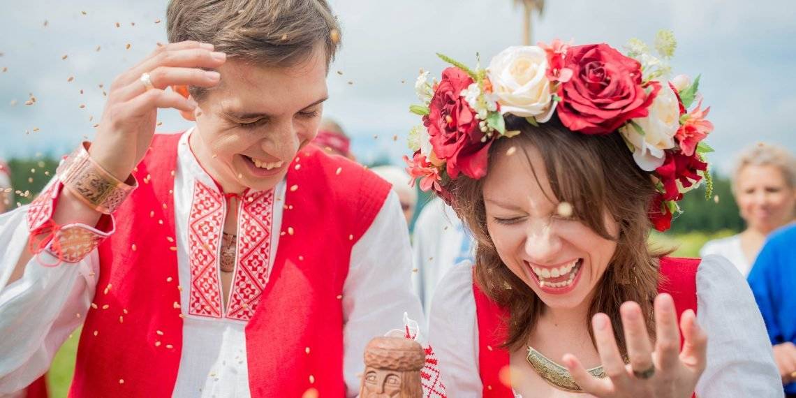 Такая вот германия   свадьба в германии - традиции и обычаи. как это случается у немцев?