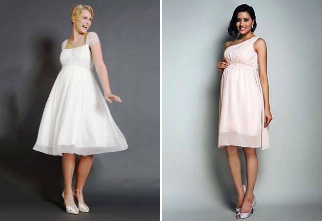Модные свадебные платья для полных — 100 лучших моделей для идеального торжества