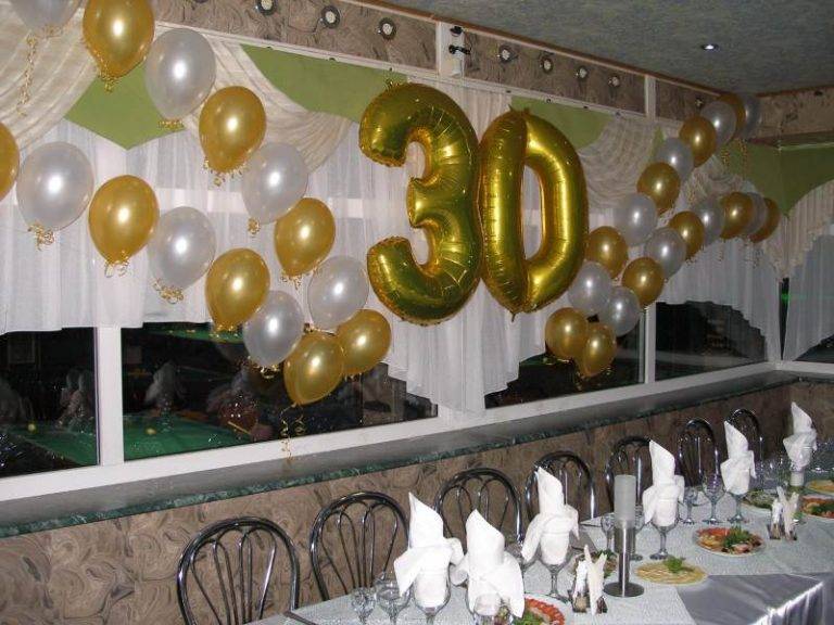 30 лет свадьбы: как отпраздновать жемчужную годовщину?