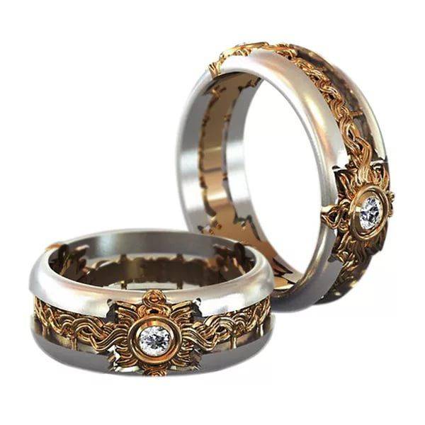 Самое дорогое кольцо в мире: топ-19 уникальных ювелирных изделий 2021 года